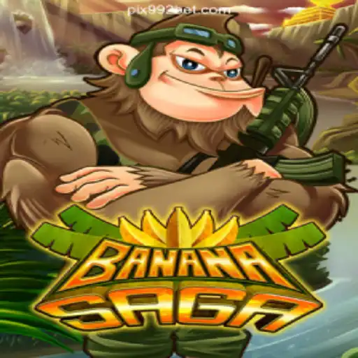 BananaSaga: A Tropical Adventure Awaits on 992bet.com