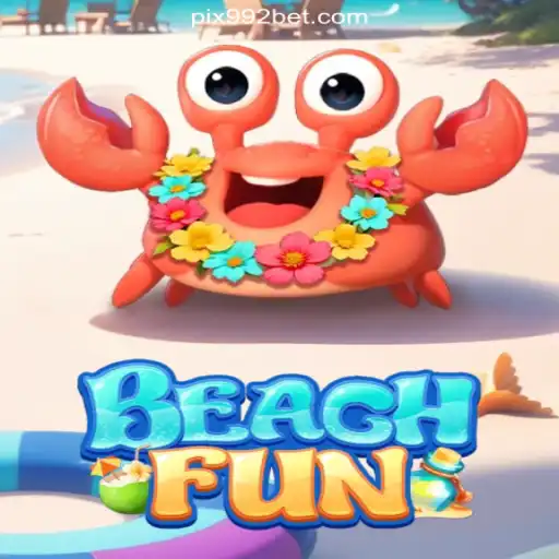 BeachFun: Dive into the Ultimate Slot Experience on 992bet.com
