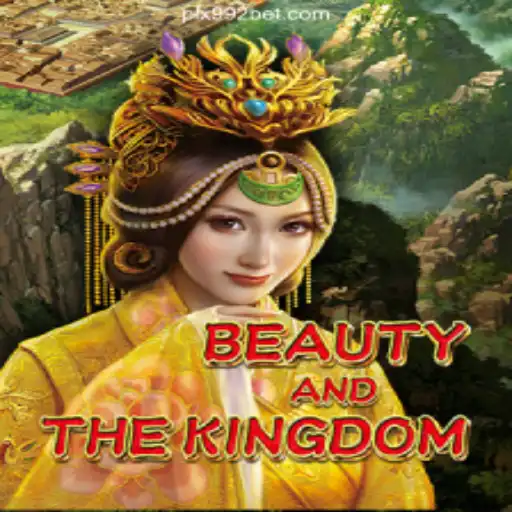 BeautyAndTheKingdom: Exploring the Magic in Online Slots Brasil #1