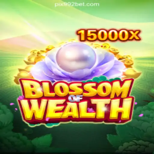 Unveiling the Excitement of BlossomofWealth: Revolutionizing Online Slots in Brazil