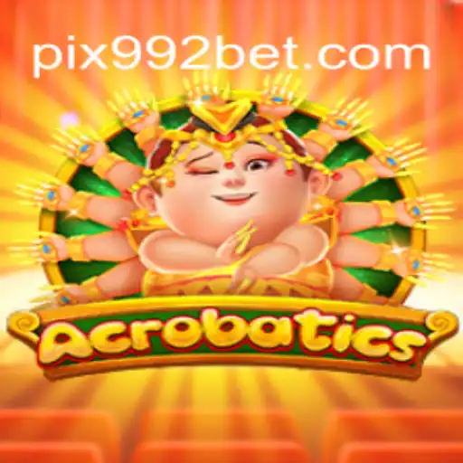 Discover the Thrills of Acrobatics Game on 992bet.com Platform