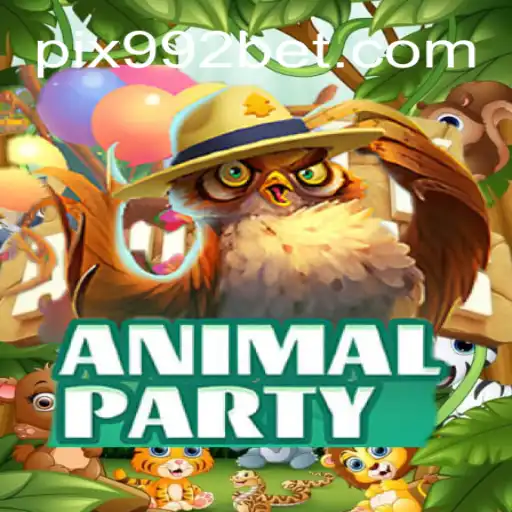 AnimalParty: Experience the Thrills of Wild Adventure on 992bet.com Platform