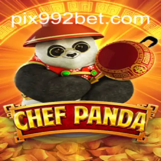 Explore ChefPanda: The Thrilling Online Slot Game on 992bet.com Platform