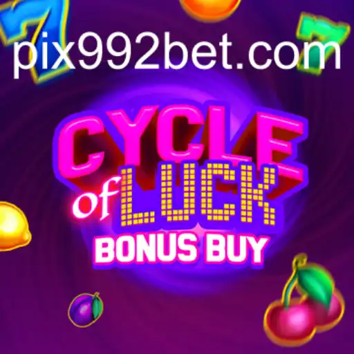 Cycle of Luck Bonus Buy: An Exciting Journey into the World of Online Slots
