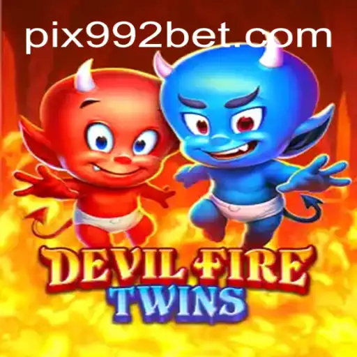 Explore the Thrills of DevilFireTwins on 992bet.com: The #1 Online Slots Platform in Brasil