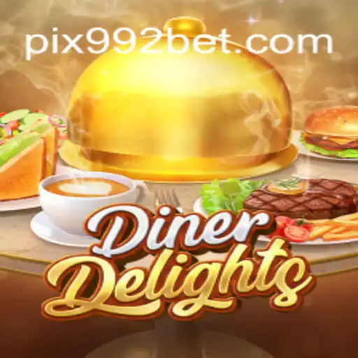 Explore DinerDelights: A Thrilling Culinary Adventure on 992bet.com Platform