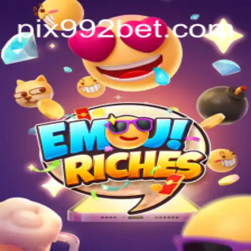 Explore EmojiRiches: A Digital Gaming Experience on 992bet.com, the Leading Platform for Online Slots in Brasil