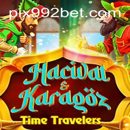 Exploring the Intriguing World of HacivatandKaragoz: A Journey Through History and Modern Gaming