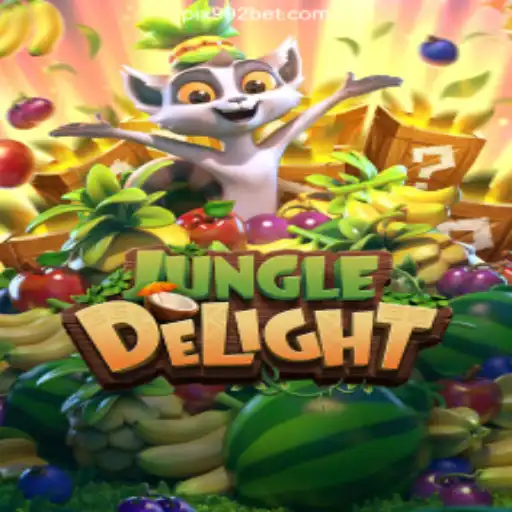 Experience the Thrill of JungleDelight on 992bet.com Platform
