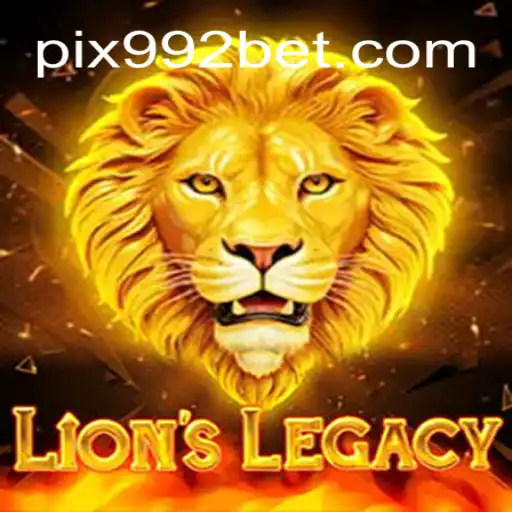 Discover the Thrilling World of LionsLegacy on the 992bet.com Platform