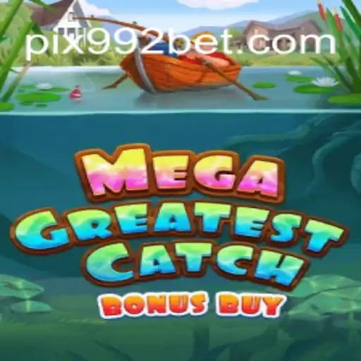 Unveiling the Excitement: MegaGreatestCatchBonusBuy Dominates Online Slots in Brazil