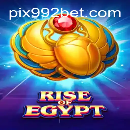 Immerse Yourself in the Exhilarating World of RiseOfEgypt on the 992bet.com Platform