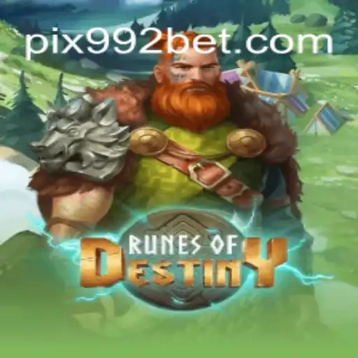 Discovering RunesOfDestiny: The Ultimate Online Slot Experience on 992bet.com