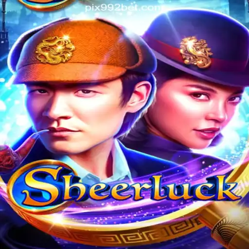 Experience the Thrill of Sheerluck on 992bet.com: The Premier Platform for Online Slots in Brazil