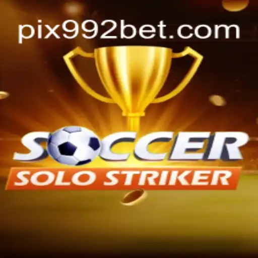SoccerSoloStriker: The Thrilling New Game Experience