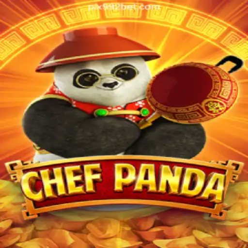 Explore ChefPanda: The Thrilling Online Slot Game on 992bet.com Platform