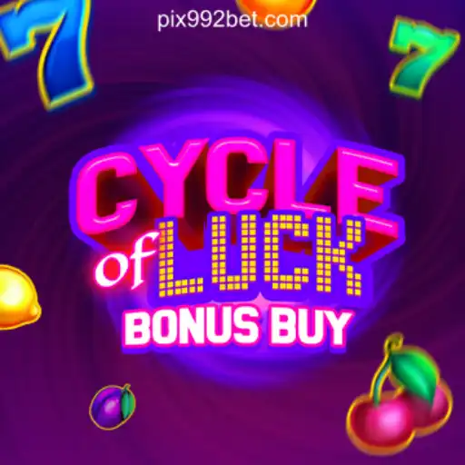 Cycle of Luck Bonus Buy: An Exciting Journey into the World of Online Slots