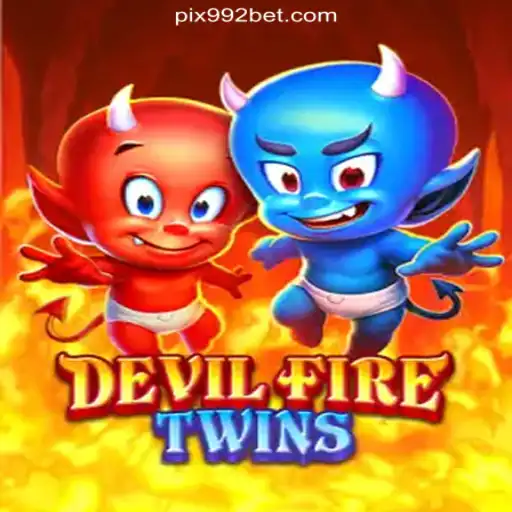 Explore the Thrills of DevilFireTwins on 992bet.com: The #1 Online Slots Platform in Brasil