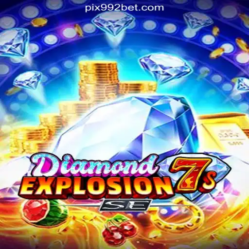 Dive into the Thrilling World of DiamondExplosion7sSE on 992bet.com