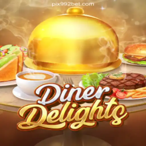 Explore DinerDelights: A Thrilling Culinary Adventure on 992bet.com Platform