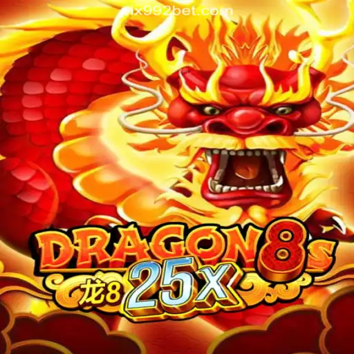 Unveiling Dragon8s25x: A Premier Online Slots Experience on 992bet.com's Platform