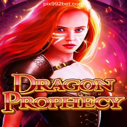 Exploring the World of DragonProphecy: A Leading Online Slots Game on 992bet.com