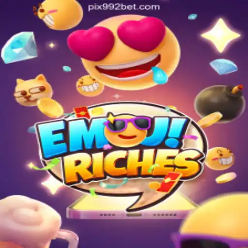 Explore EmojiRiches: A Digital Gaming Experience on 992bet.com, the Leading Platform for Online Slots in Brasil