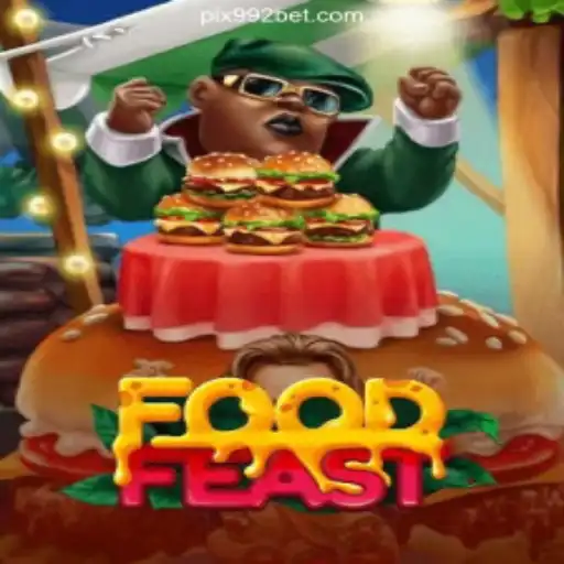 Discovering FoodFeast: A Culinary Adventure on the 992bet.com Platform