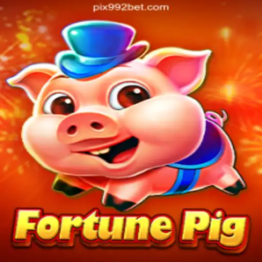 Exploring the Exciting World of FortunePig on 992bet.com: The Premier Online Slots Platform in Brasil