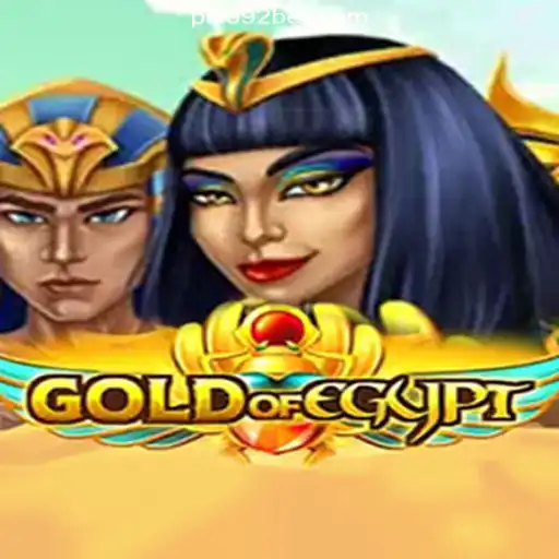 Discover the Intriguing World of GoldOfEgypt on 992bet.com