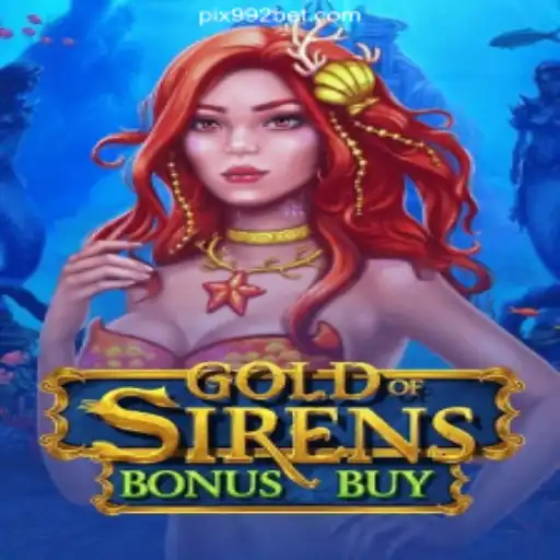 Discover GoldofSirensBonusBuy: A Premier Online Slot Game Experience