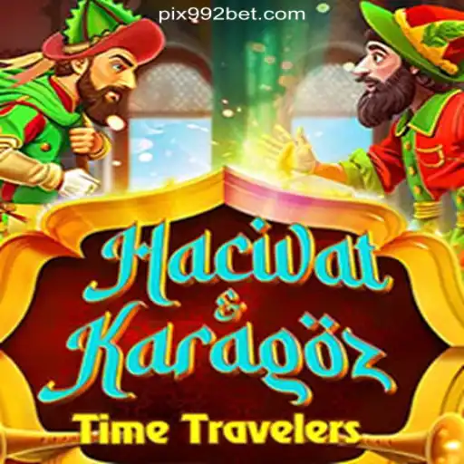 Exploring the Intriguing World of HacivatandKaragoz: A Journey Through History and Modern Gaming