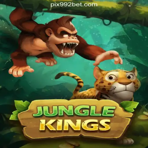 Explore the Wild Adventure with JungleKings on 992bet.com