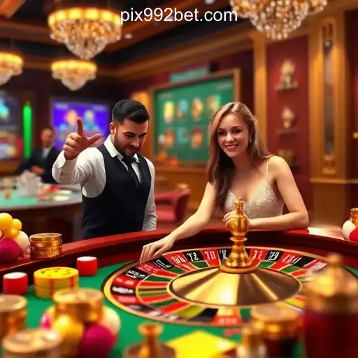 Live Casino