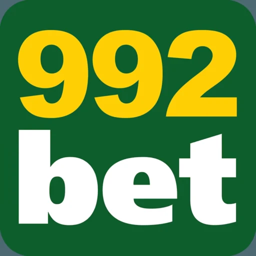 992bet.com platform-online Slots Brasil #1 Logo