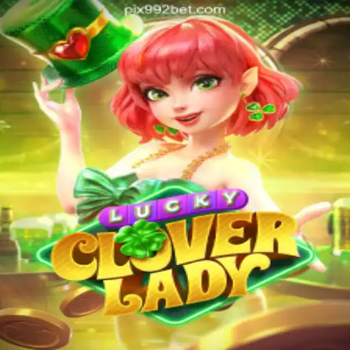Discover the Thrills of LuckyCloverLady: A Premier Slots Experience on 992bet.com