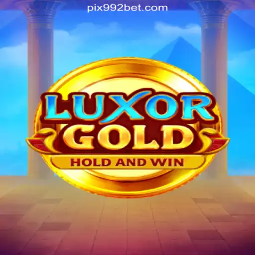 Exploring LuxorGold: A Top-rated Online Slot Experience on 992bet.com Platform