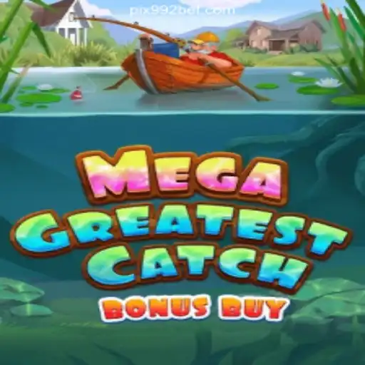 Unveiling the Excitement: MegaGreatestCatchBonusBuy Dominates Online Slots in Brazil