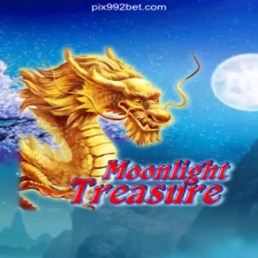 Discover the Thrills of MoonlightTreasure: An Ultimate Slot Experience