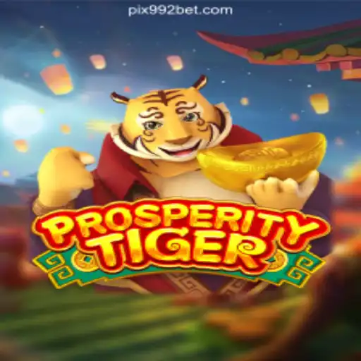 Discover the Thrills of ProsperityTiger: Unleash the Power of Slots on 992bet.com
