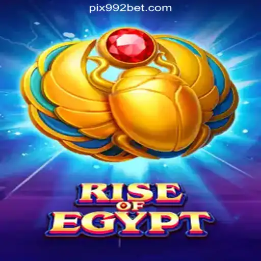 Immerse Yourself in the Exhilarating World of RiseOfEgypt on the 992bet.com Platform