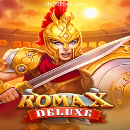 Exploring the Thrilling World of RomaXDeluxe on 992bet.com