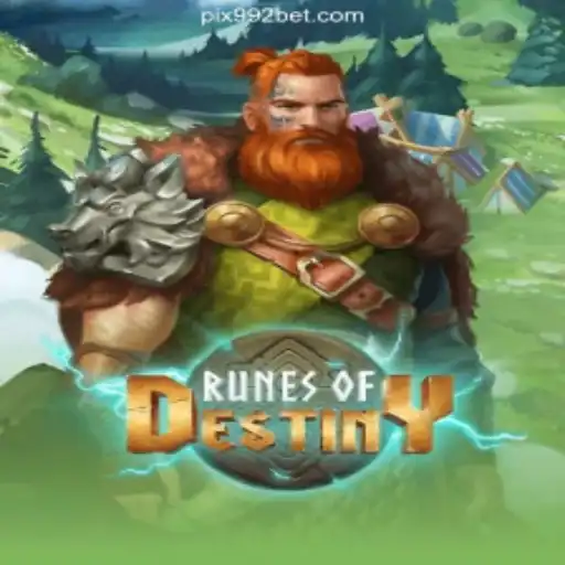 Discovering RunesOfDestiny: The Ultimate Online Slot Experience on 992bet.com