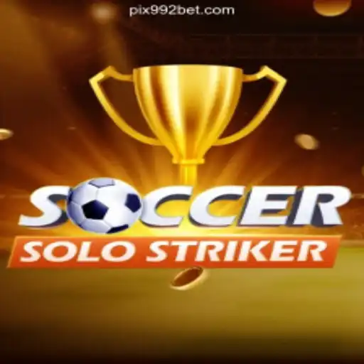 SoccerSoloStriker: The Thrilling New Game Experience