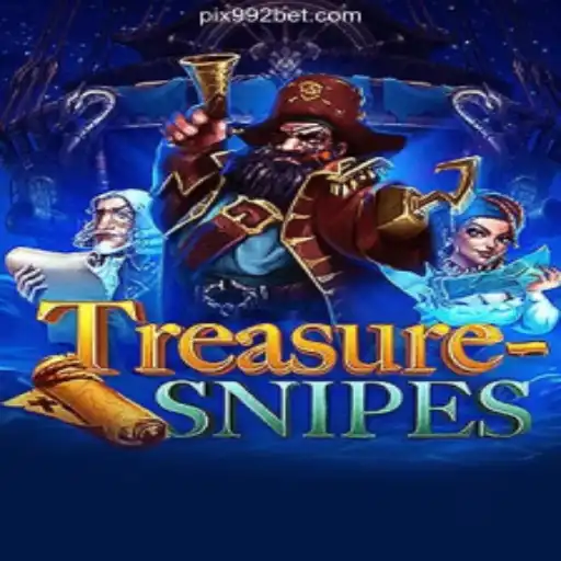 Discovering TreasureSnipes on the 992bet.com Platform: A Deep Dive into Brazil's #1 Online Slots Game
