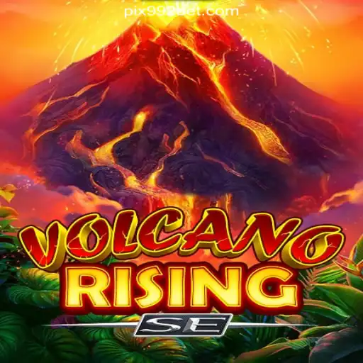 VolcanoRisingSE: The Ultimate Online Slot Adventure in Brasil