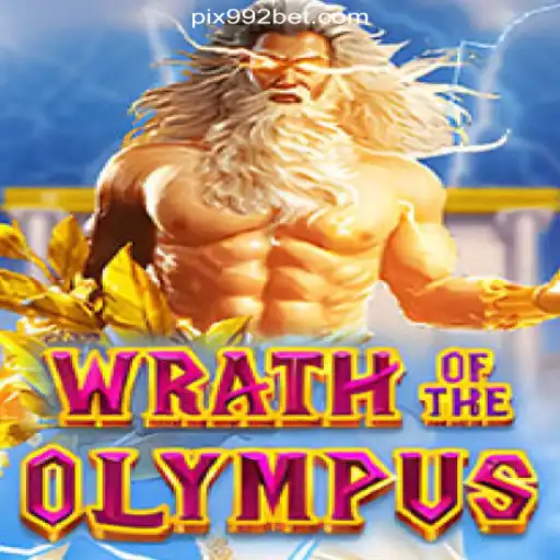 Discover the Legendary 'Wrath of Olympus': A New Era in Online Slots on 992bet.com